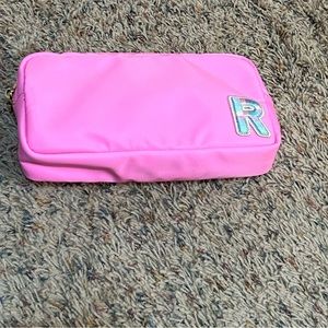 Bubblegum Stoney Clover Lane small pouch
